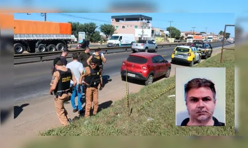 Polícia monta operação para prender assassino de advogado no PR
