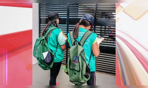 Após roubo, Apucarana orienta sobre identificação de agentes; entenda