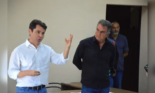 Prefeito de Faxinal avalia conquistas junto ao governo