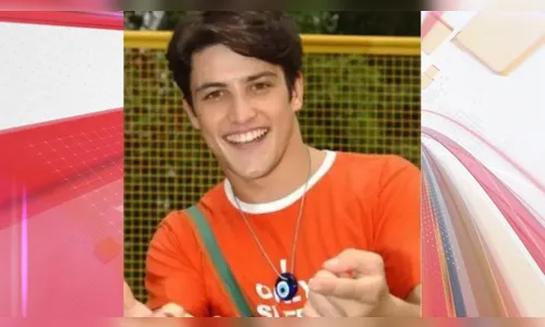 Ex-galã da Malhação recebe críticas pela aparência após foto; veja