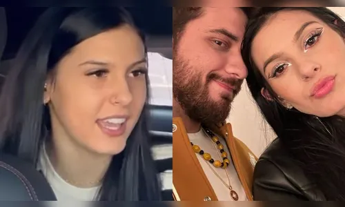 Ana Castela reprova namorado em teste de fidelidade: 