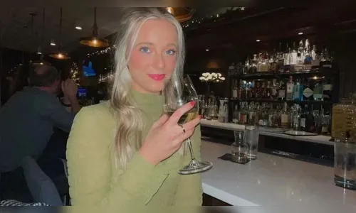Influenciadora morre aos 22 anos e gera comoção nas redes sociais