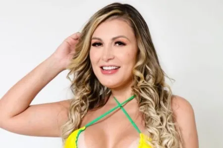 Andressa Urach