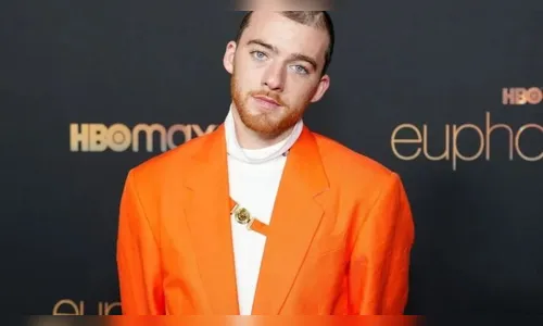 Morre Angus Cloud, astro de 'Euphoria', aos 25 anos