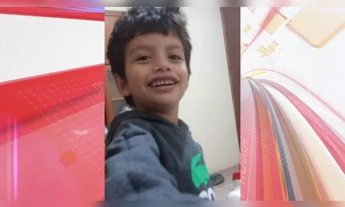 Menino autista de 5 anos desaparece enquanto brincava no Paraná