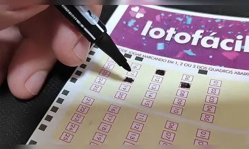 Apostador de Apucarana acerta na Lotofácil e ganha R$ 5,2 milhões