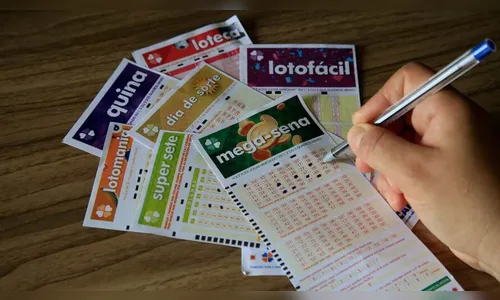 Lotofácil, Mega, Quina... Apucarana coleciona ganhadores; veja todos