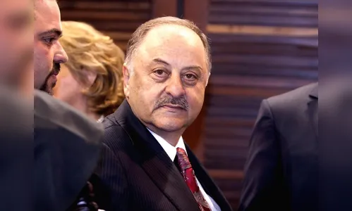 Morre o ex-conselheiro do TCE Artagão de Mattos Leão, os 75 anos