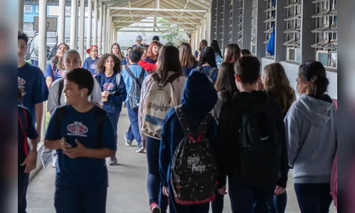 Recesso escolar no Paraná começa nesta sexta-feira (7); saiba mais