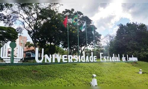 UEL abre inscrições para Vestibular 2024; são ofertadas 3.100 vagas