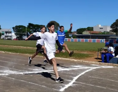 Atletas de Apucarana estarão em peso na fase final