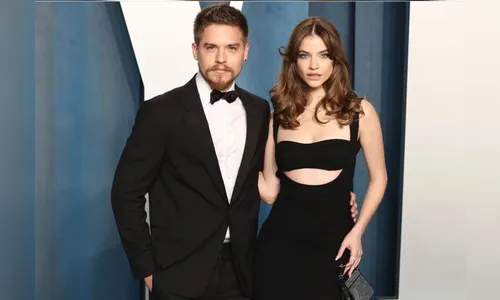 Ex-ator mirim de 'Zack e Cody', Dylan Sprouse se casa na Hungria