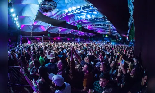 Evento sertanejo promete experiência inédita para público