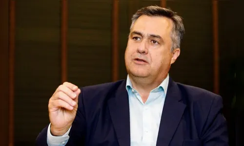 Beto Preto lamenta mortes de trabalhadores em explosão no Paraná