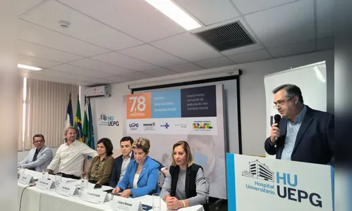 Ponta Grossa terá um novo Centro Especializado em Reabilitação