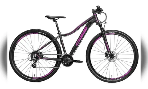 Ladrão pula muro de casa para furtar bicicleta em Apucarana