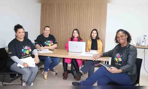 Cultura abre inscrições para oficinas gratuitas em Ivaiporã