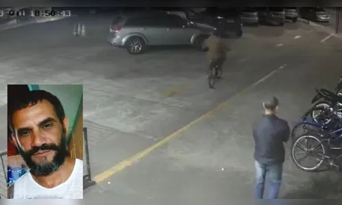 Sargento da PM aposentado é morto a facadas em Rolândia; vídeo