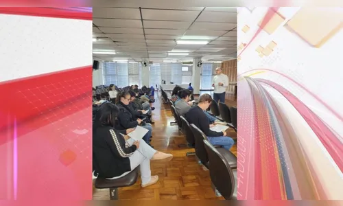 Autarquia Municipal de Saúde capacita médicos de UBSs em Apucarana