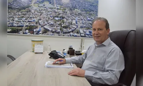 Carlos Gil apoia a reforma tributária, mas com ressalvas