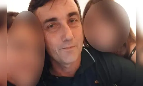 Identificado homem que morreu na BR-277; empresário fazia frete