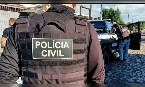 Casal é preso suspeito de matar o próprio filho recém-nascido no RS