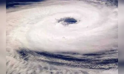 Ciclone e frente fria: confira como fica o tempo na região Sul