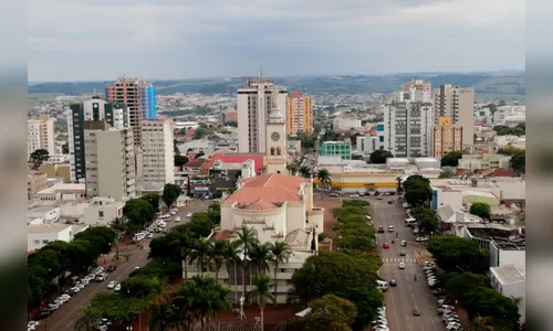 Empresas locais são maioria nas compras públicas de Apucarana
