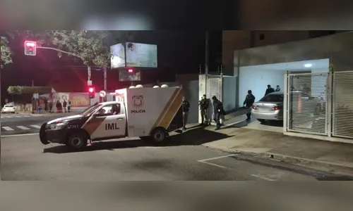 Bandido morre em confronto com a PM após sequestro de família no PR