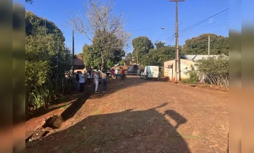 Autor de triplo homicídio pode pegar pena de 100 anos de prisão