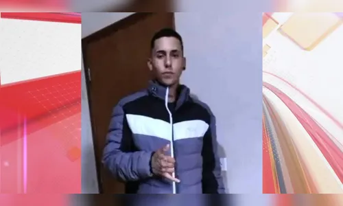 Jovem de 21 anos é morto a facadas em ginásio de Marilândia do Sul