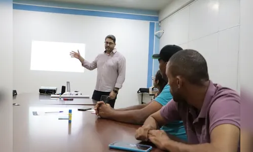 Jardim Alegre oferece formação em marketing para empreendedores