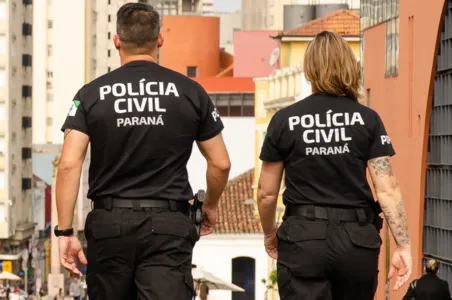 Darci Piana nomeou 225 novos policiais