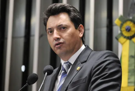 Deputado Sergio Souza