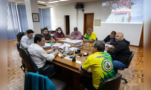 Apucarana promove 4º pedal solidário; saiba mais