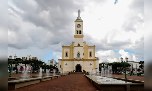 Veja a previsão do tempo para este domingo (16) em Apucarana