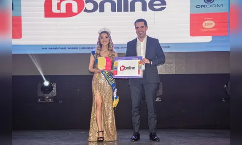 Grupo Tribuna vence em quatro categorias do Top de Marcas