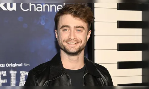 Ator de 'Harry Potter', fala pela primeira vez de filho recém-nascido