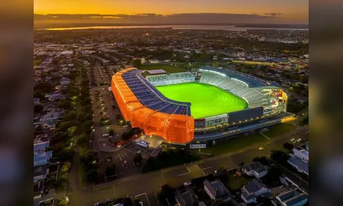 Tiroteio deixa mortos em Auckland horas antes da abertura da Copa