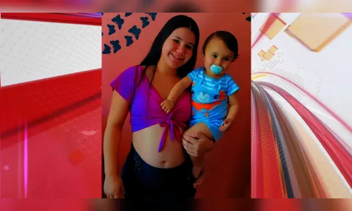 Jovem descobre gravidez durante tratamento para enxaqueca