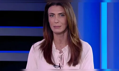 Demitida! Após 19 anos de carreira, Janine Borba deixa Record Tv