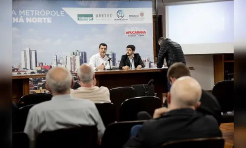 Conselho de Desenvolvimento Urbano define eleição de nova diretoria