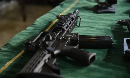 Plano de segurança do governo vai além do controle de armas; entenda
