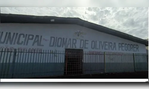 Ladrões arrombam escola para furtar carne de merenda em Arapongas