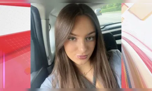 Jovem de 20 anos tem dor de cabeça forte e descobre AVC dias depois