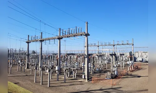 Copel investe em expansão e novas redes na região Norte do Paraná