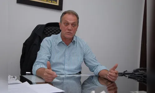 Carneiro da Metafa, ‘um injustiçado’ em Jandaia do Sul