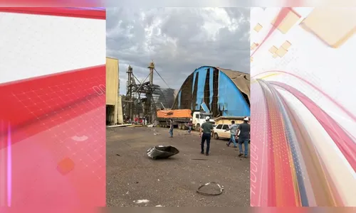 Governo envia tropa especializada do Corpo de Bombeiros para Palotina