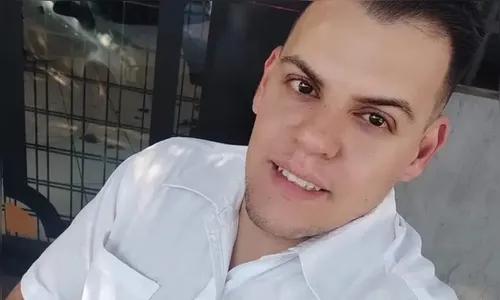 Segurança de 25 anos morre no hospital após acidente em Maringá