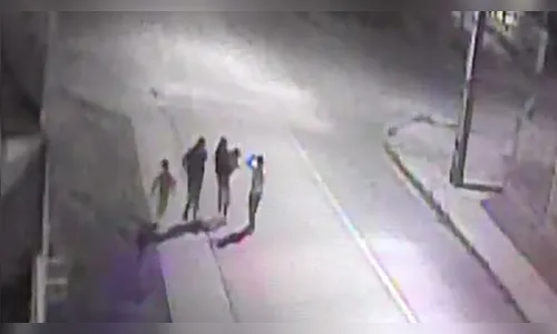 Família com três crianças é atropelada por motorista bêbado; vídeo